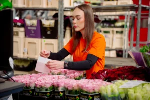 holenderska kultura pracy