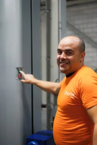 candidate experience