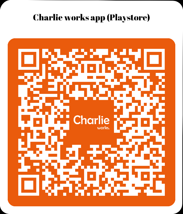 QR code Android