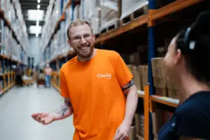 logistiek
