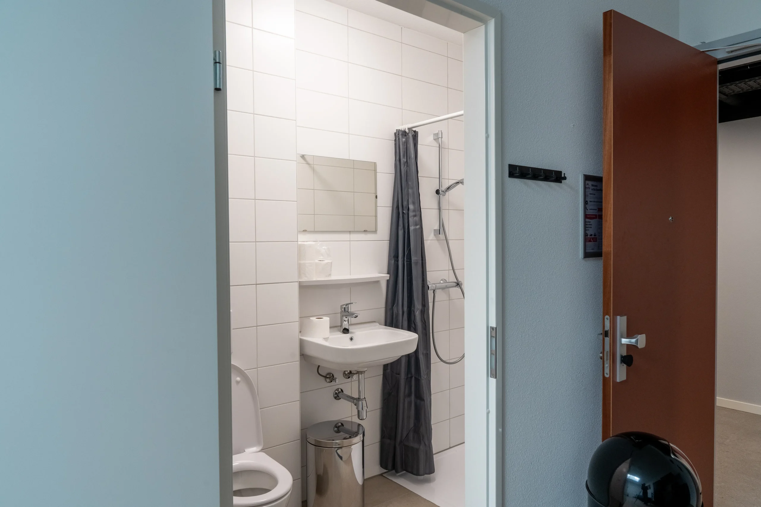 Badkamer Charlie Housing Weert