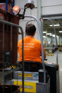 werken in nederland